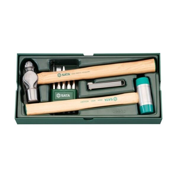 ハンマーセット RS-09932 1セット