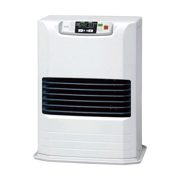  温風FF式石油ストーブ FF-36NT(W) FF-36NT-W 1台...