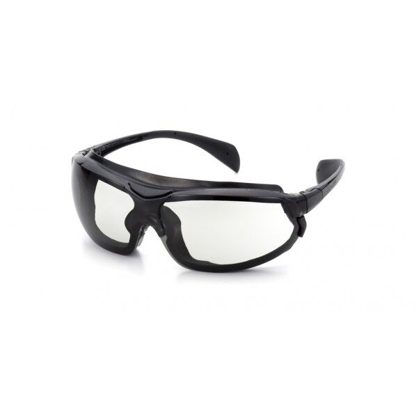 Pilina保護メガネ1クリア