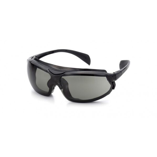 Pilina保護メガネ1ブラック