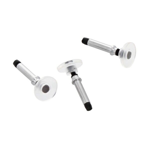 ディスクタッチペンペン先3個