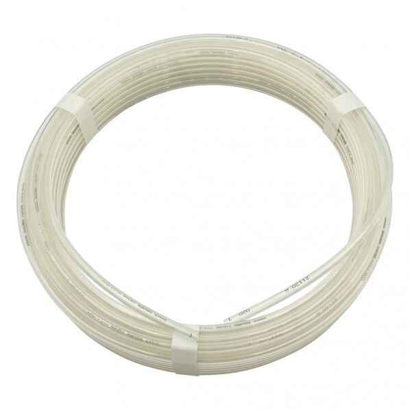 柔軟フッ素ホース 4×6 1巻(20m) E-PD-4 5-5322-02 1点