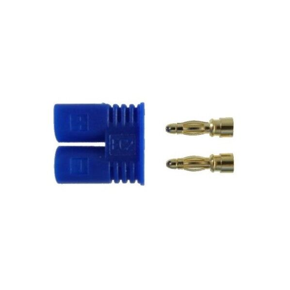 EC2コネクター オス EC2-M 64-5582-20 1点