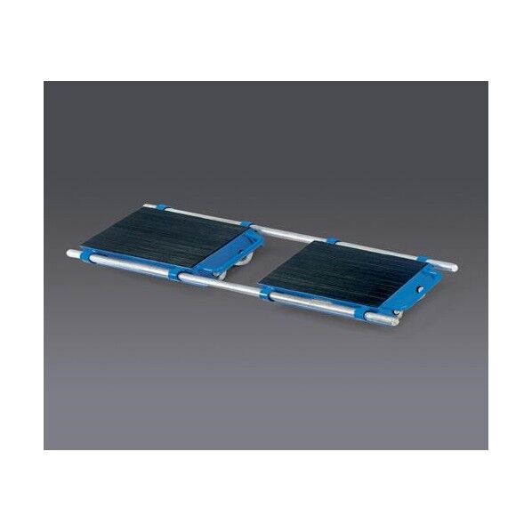 トランスポートローラー(伸縮式) 24.0ton EA986DB-53 64-7985-93 1点