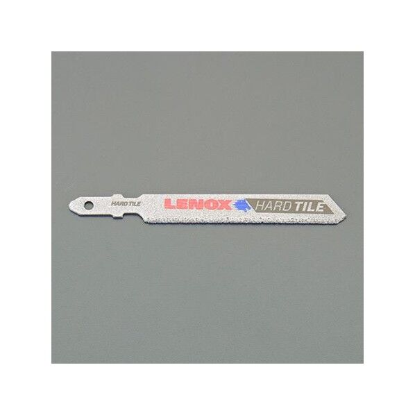 ジグソーブレード ダイヤモンドグリッド付 EA854LB-17A 64-7940-75 1点