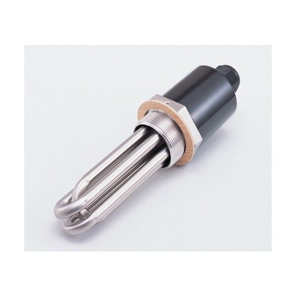 液体用プラグヒーター JP25 2-7822-03 1点