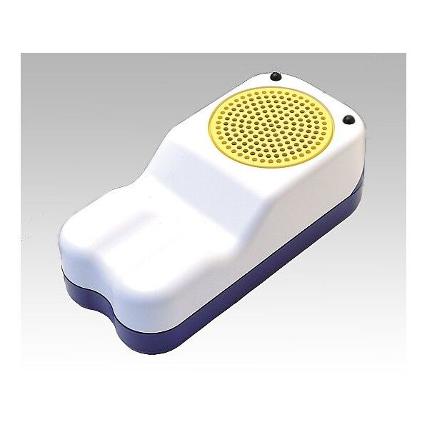 簡易聴覚チェッカー ペンギンズボイス JB-01