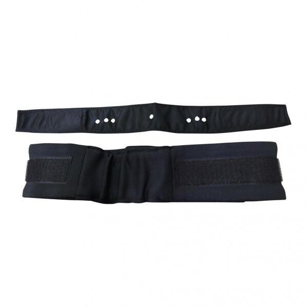 Gel電極(脳波計用) ヘッドキャップ intercross-810-21 7-3853-31 1点