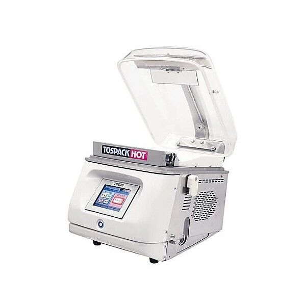 卓上型真空包装機 トスパック ホット HVP-382-N