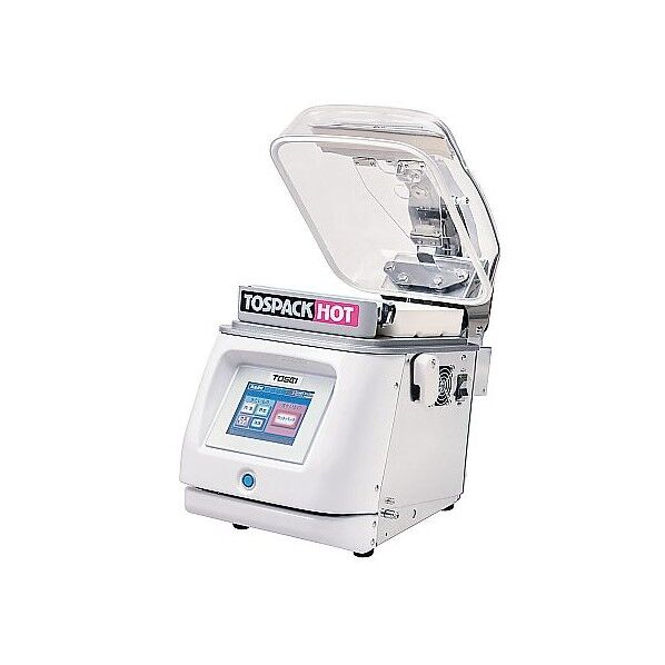 卓上型真空包装機 トスパック ホット HVP-282