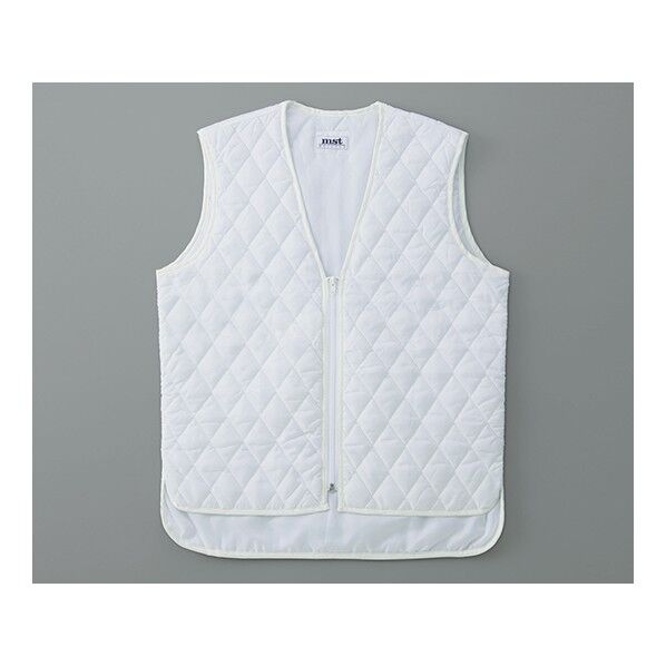 インナー防寒ベスト L MST70159 3-5041-03 1点