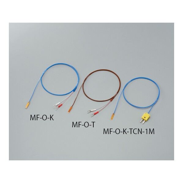 モールド型表面センサー 中国語版校正証明書付 MF-O-T 6-9248-12-57 1点