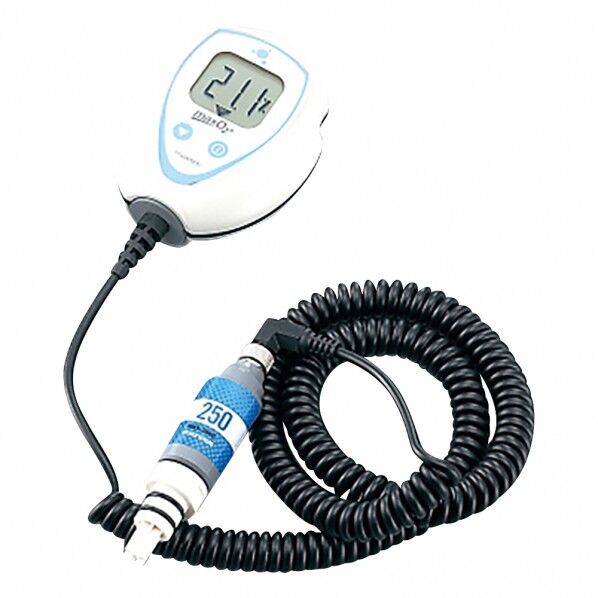 酸素濃度計 センサー外付 MAXO2+AE 1-5444-22 1点