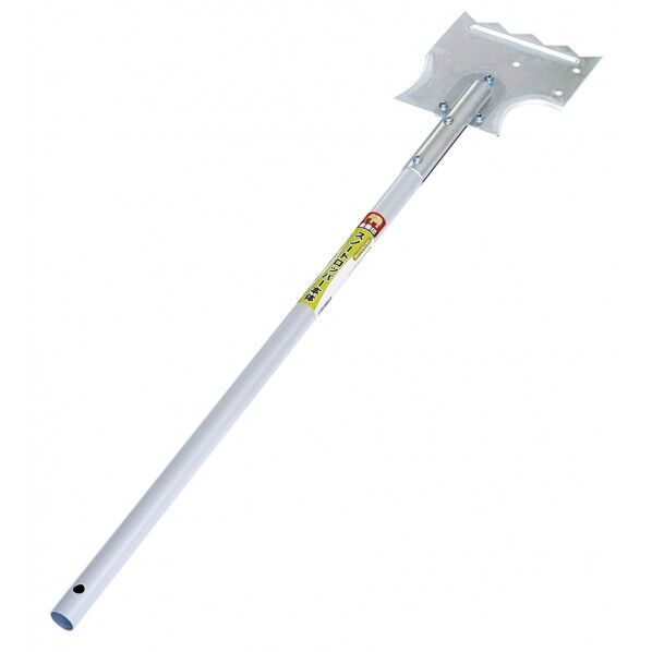 アタッチメント式スノードロッパー本体