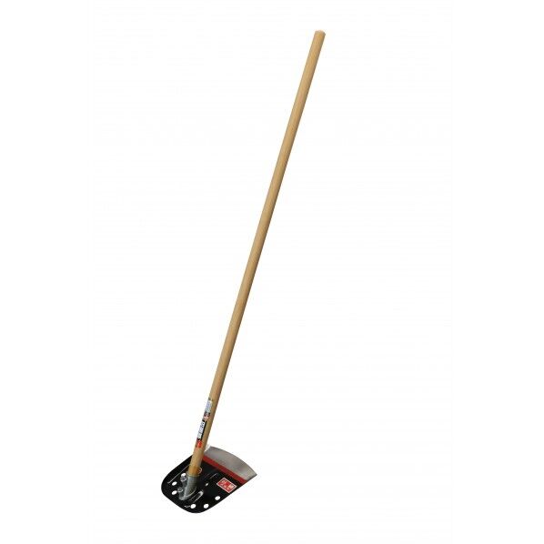 金象 三徳ジョレン 鋼付 50°1500柄共 72325 1個