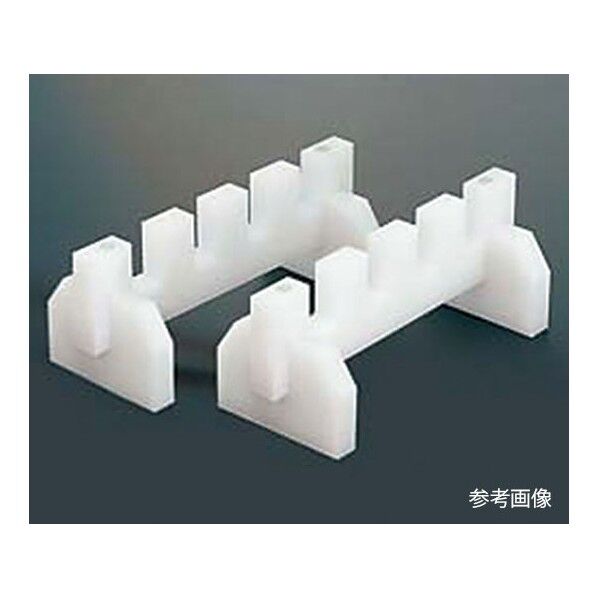 PC脚兼用まな板立 Aタイプ 45cm 62-8214-61 1点