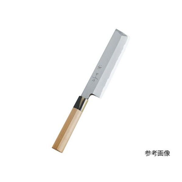 神田上作 薄刃 150mm 62-8215-03 1点