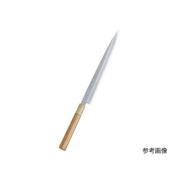 神田上作 ふぐ引 330mm 62-8215-28 1点