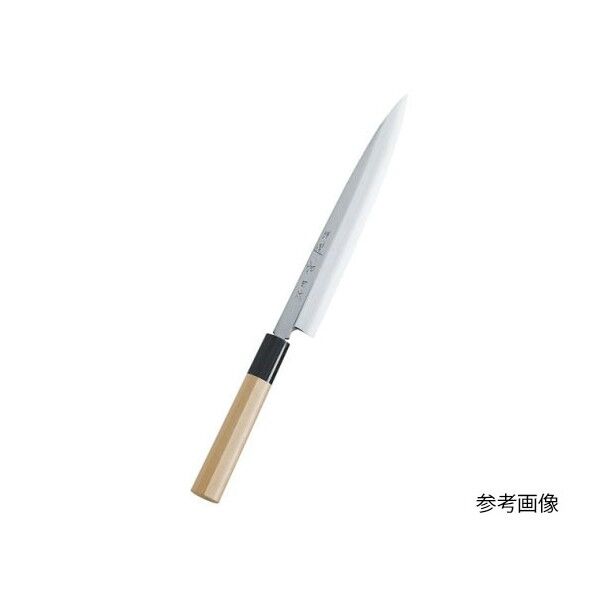 特選 神田作 柳刃330mm 62-8215-55 1点