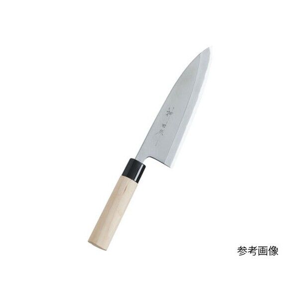 神田作 PC桂柄出刃