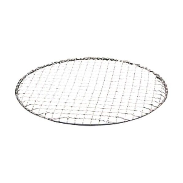 18-8丸焼アミ 62-8223-08 1点