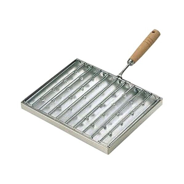 kan 焼上手 片手 62-8223-32 1点