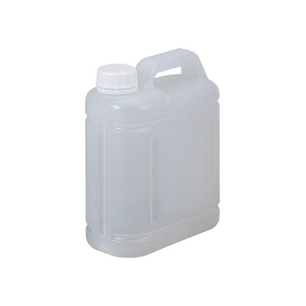 減容ボトル 2L 2-3404-04 1点