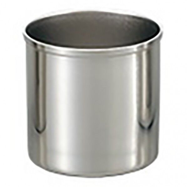 ステンレスコップ薬配タイプ 100mL 2-9547-02 1点