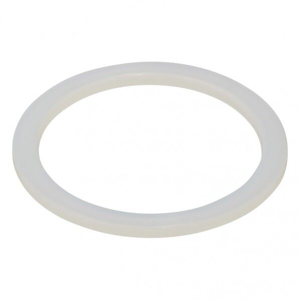 小型密閉容器交換用シリコンパッキン 1L用 2-9550-11 1点