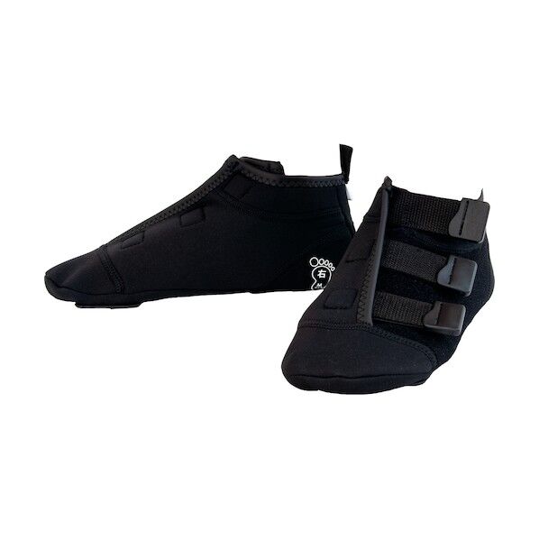 アクアケア Mサイズ ブラック