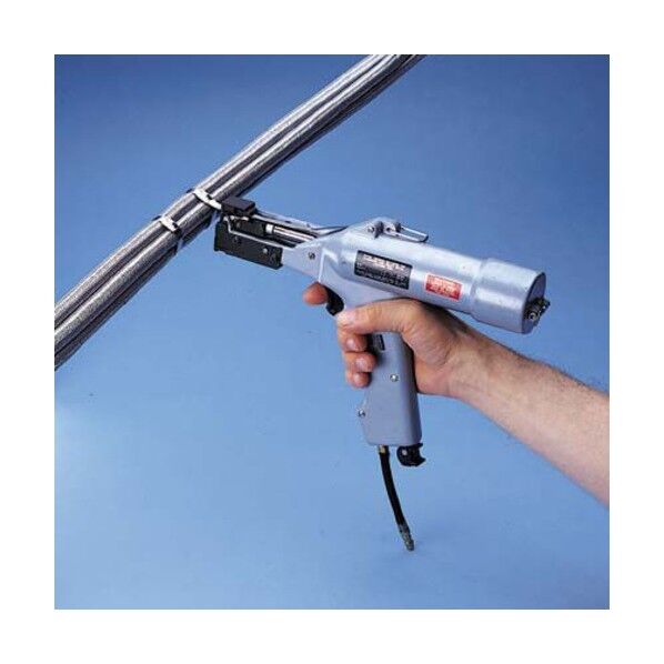  ステンレスバンド空圧式結束工具PPTMT用交換用グリッパーキット KPPTMTG KPPTMTG 1個...