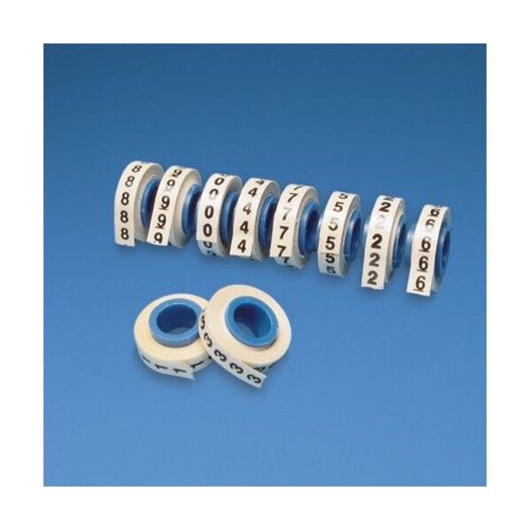 マーカーテープ PMDR-10-19 1巻...