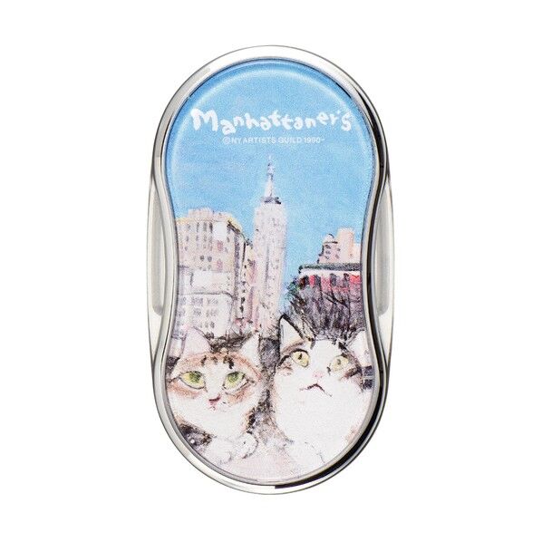 パール MAN_LEDライトツキルーペ 1個