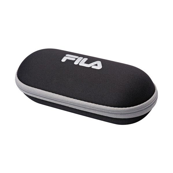 メガネケース FILA BL