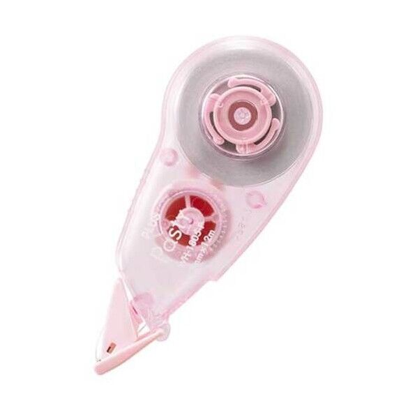 52287)Pasty修正テープ使い切り PK WH-1805-P-PK 1点...