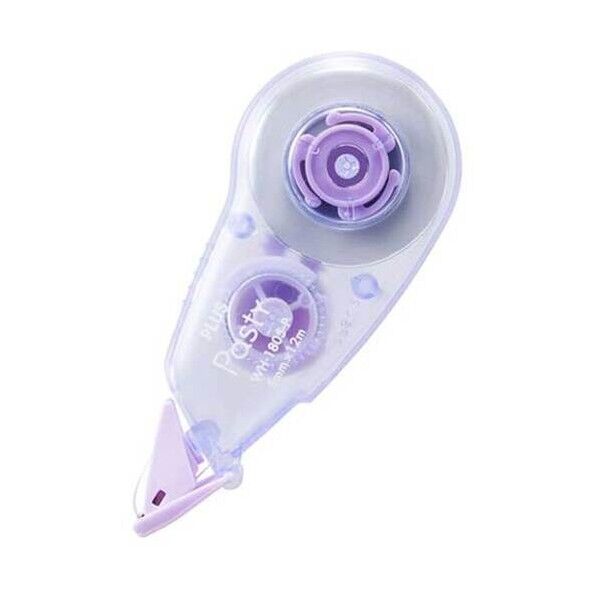  52288)Pasty修正テープ使い切り  PR WH-1805-P-PR 1点...