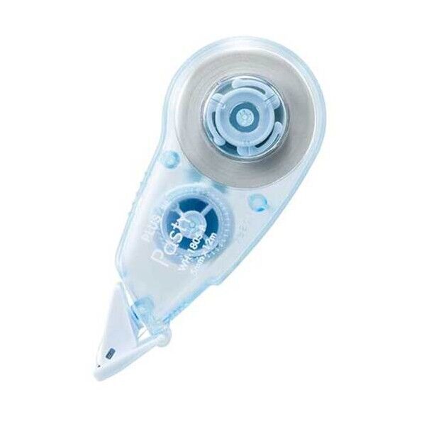  52289)Pasty修正テープ使い切り  BL WH-1805-P-BL 1点...