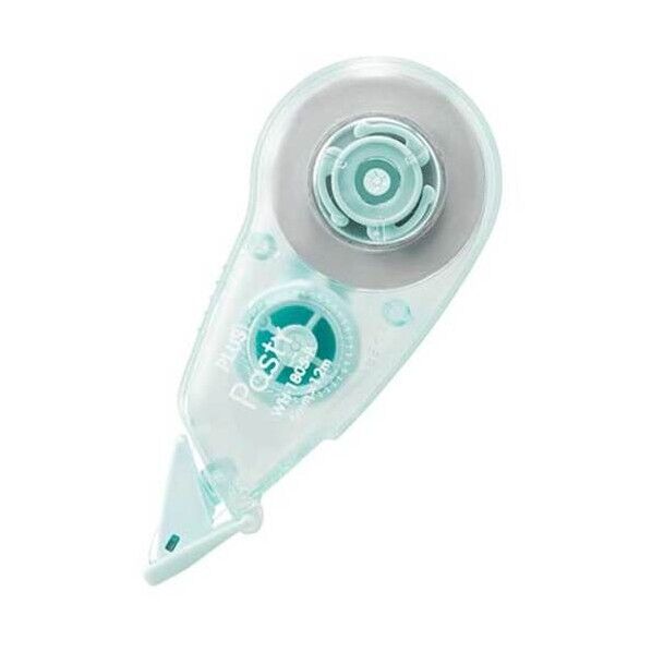  52290)Pasty修正テープ使い切り  GR WH-1805-P-GR 1点...