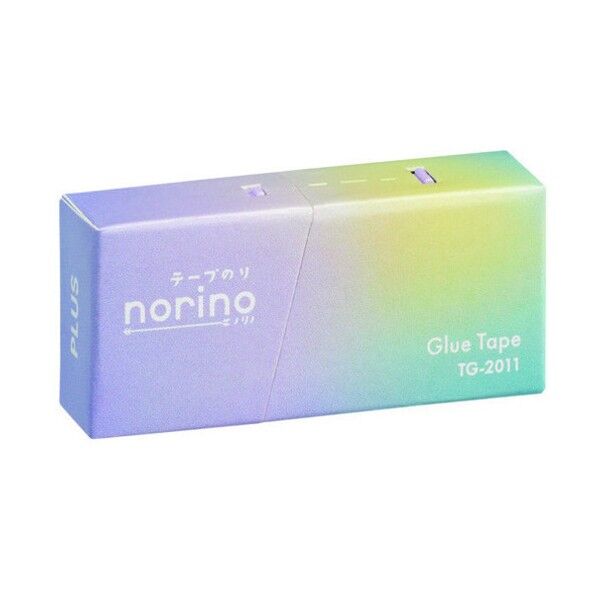  54491)ノリノ紙ケース入りテープのり TG-2011 PU TG-2011-PU 1点...