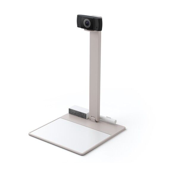  筆記パッド付書画カメラ 428724)ライブライティングパッド LWP-KAB6 1点...