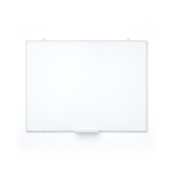壁掛ホワイトボード 428994)壁掛けホワイトボード PWK2シリーズ 無地 PWK2-1209SS 1点...