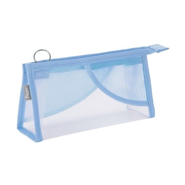 98882)Pastyペンケースマチ付 210CA BL FL-210CA-BL 1点...