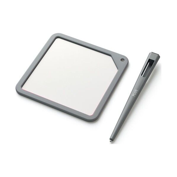 428924)Kaiteメモタイプ90×90 GY KM-0909GY 1点...