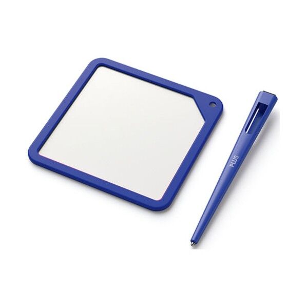 428925)Kaiteメモタイプ90×90 NV KM-0909NV 1点...