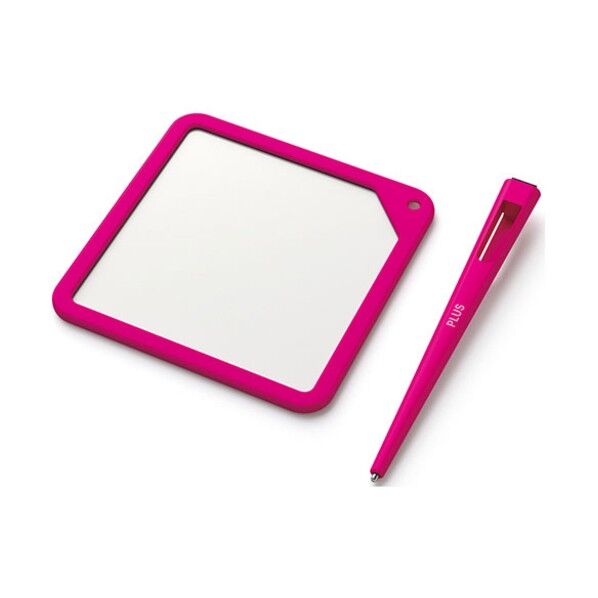 428926)Kaiteメモタイプ90×90 PK KM-0909PK 1点...