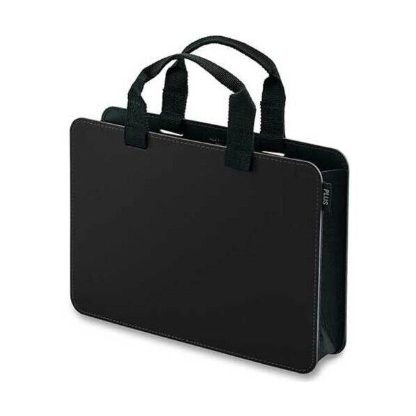  91453)モバイルバッグFL-101MBスリムBK FL-101MB_BK 1点