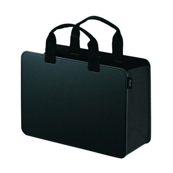  91463)モバイルバッグFL-102MBワイドBK FL-102MB_BK 1点