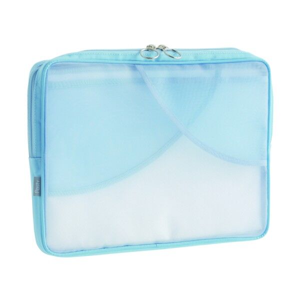 98663)Pasty PCケース BL FL-230CA FL-230CA-BL 1点...