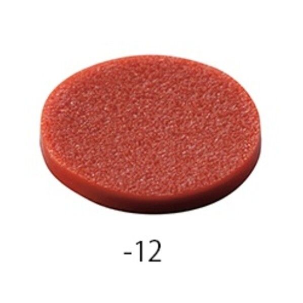 低溶出広口スクリューキャップバイアル スリット無セプタムのみ Φ9×12×32mm 6904-25500 100個