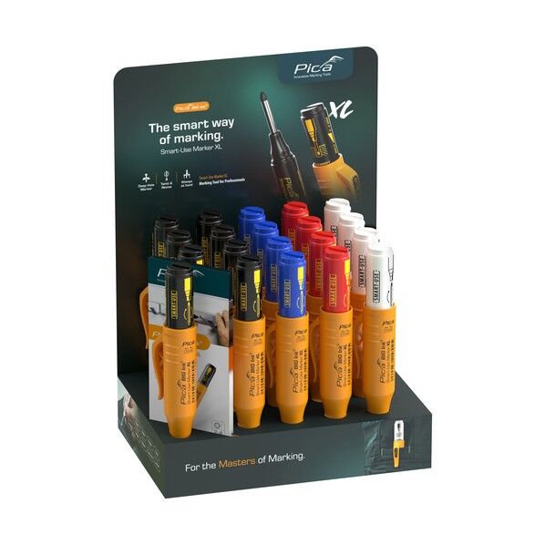 深穴中字インクマーカーBIG Ink箱入りセット日本語バージョン